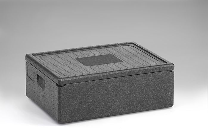 Thermo Future Box pour bac Euronorm 53L 685x485x260 mm