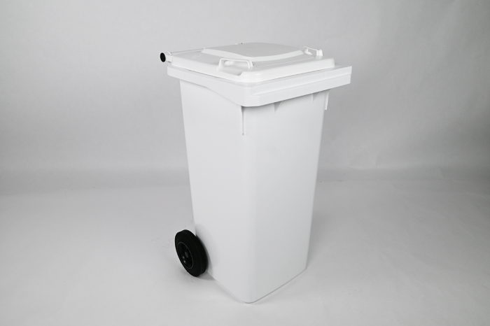 conteneur plastique