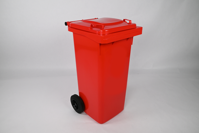 poubelle 120 litres