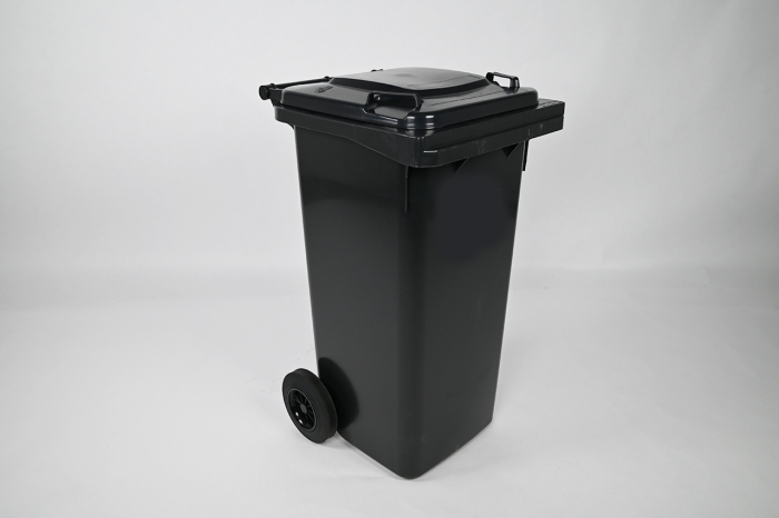 conteneur à déchets 120 litres