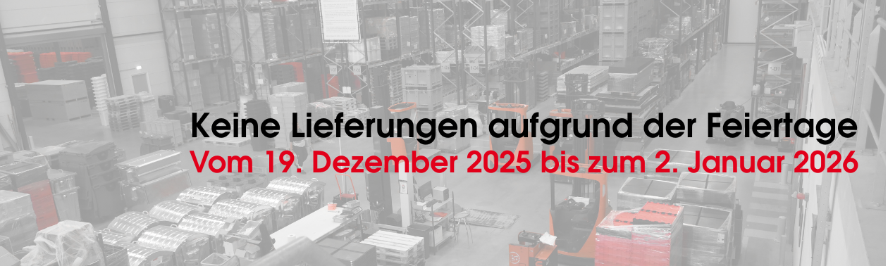 Feiertagsplanung 2025–2026