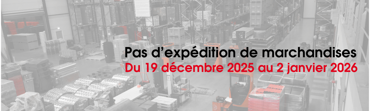 Planification des fêtes 2025–2026