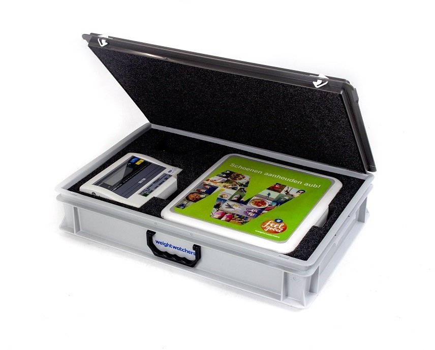 Caisse mesure pour Weigth Watchers Caisse mesure pour Weigth Watchers