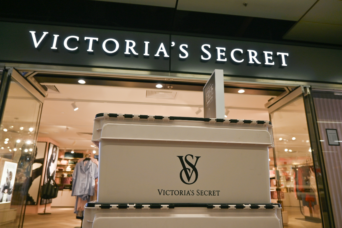 Victoria's Secret Victoria's Secret