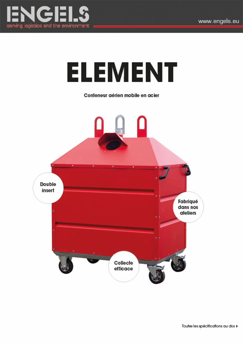 Leaflet Element
