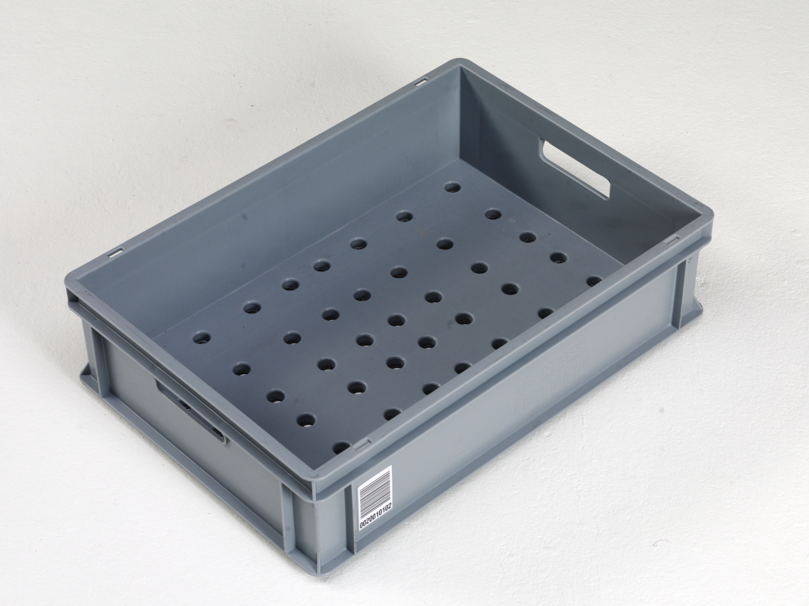 Bacs en plastique - ajustements standard Bacs en plastique - ajustements standard