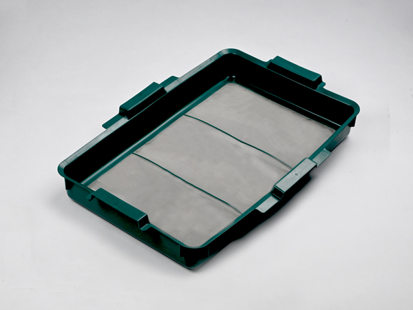 Élevage des larves de mouches soldats noires (BSF)