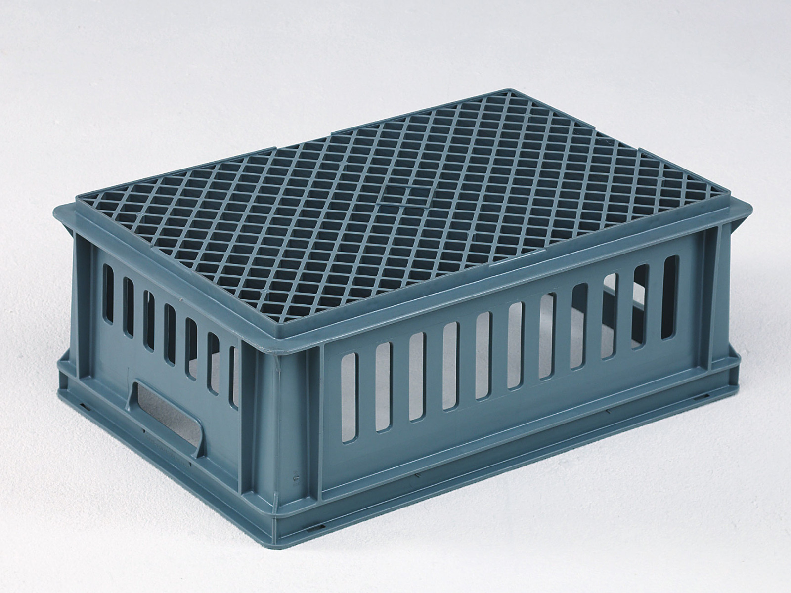 Bacs en plastique - ajustements standard Bacs en plastique - ajustements standard