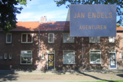 Jan-Engels-Agenturen