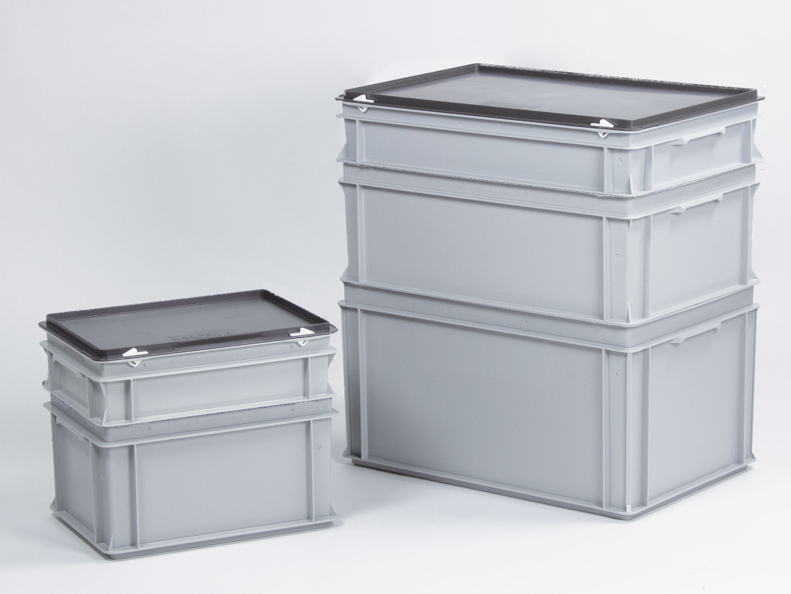 eurobehälter - eurobox