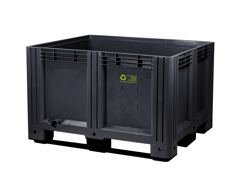 Palettenbox Palettenbox