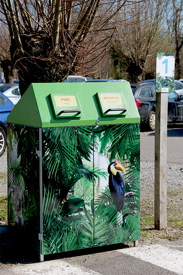 Zoo Planckendael