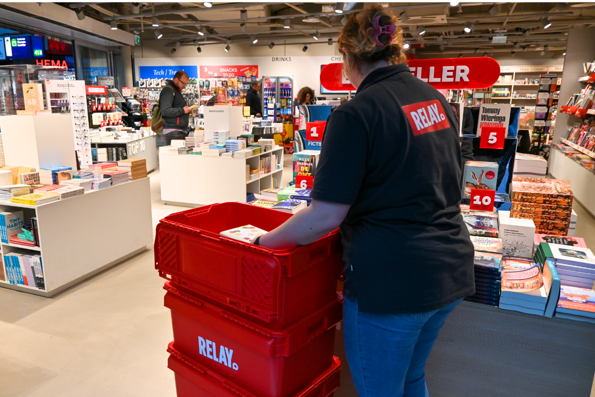 Handelslogistik Handelslogistik