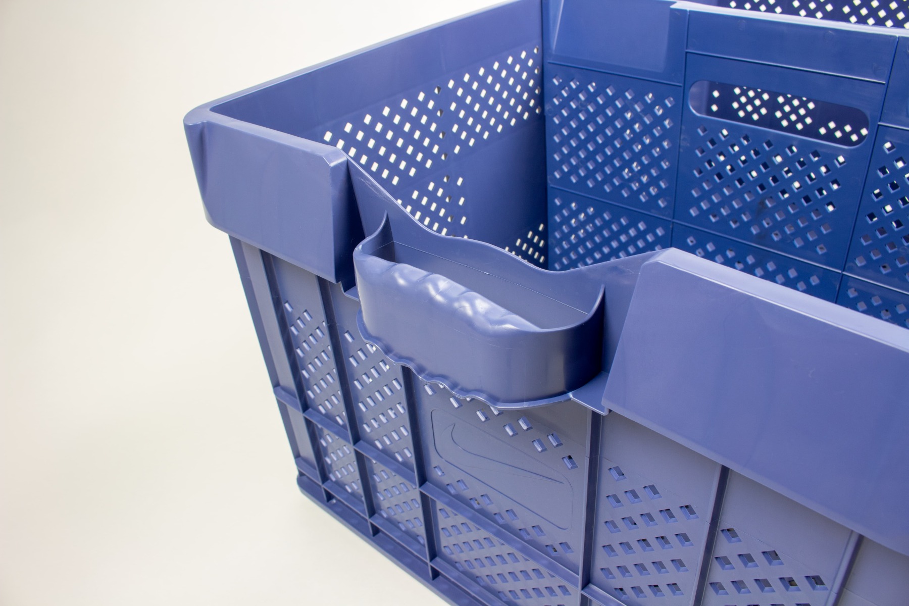 bac en plastique pour entrepôt bac en plastique pour entrepôt