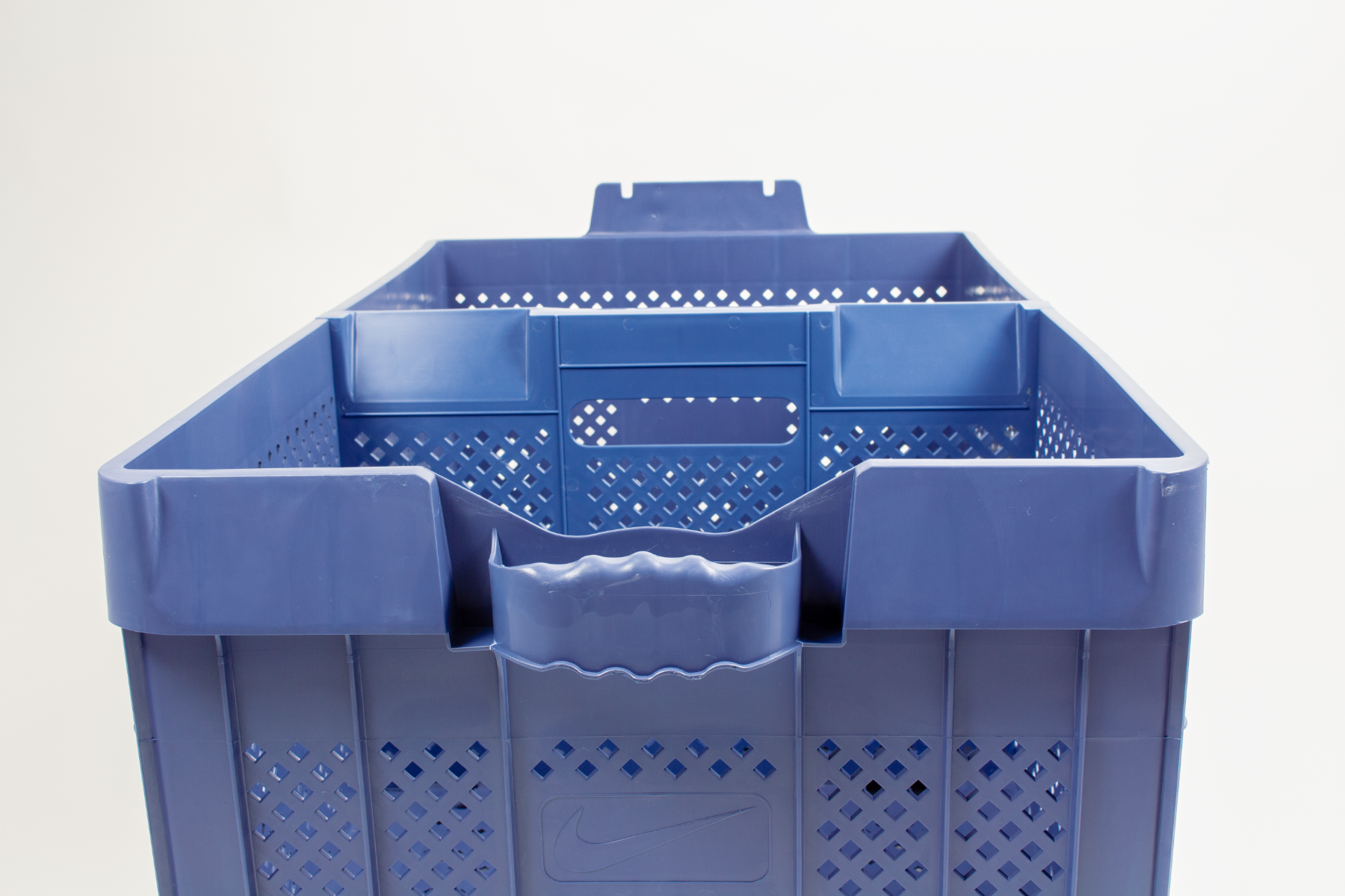 bac en plastique pour entrepôt bac en plastique pour entrepôt