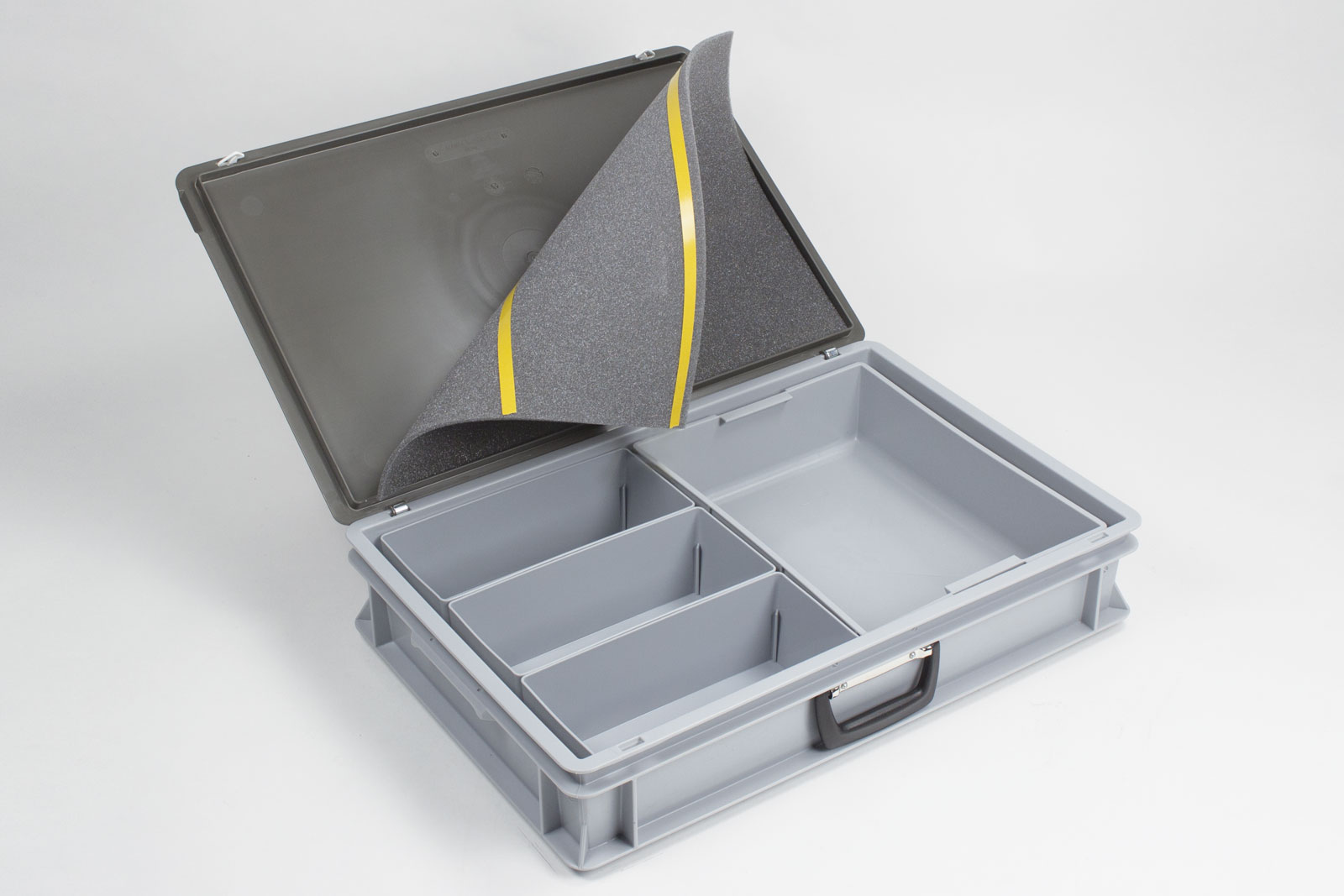 zubehör normbox eurobehälter 600x400