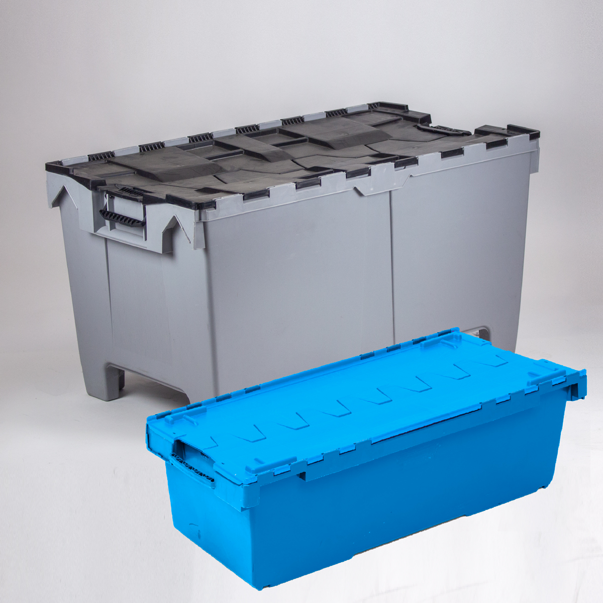 bac navette grand volume