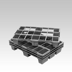 kleine paletten