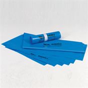 sac poubelle en plastique