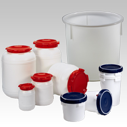 tonneau, pôt, fût, cuvette, seau, panier