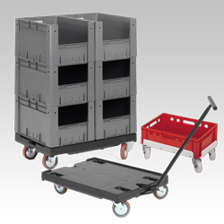 transportroller