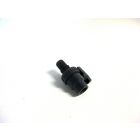 Robinet de vidange pour palox plastique 1" en ABS