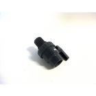 Robinet de vidange pour palox plastique 2" en  ABS