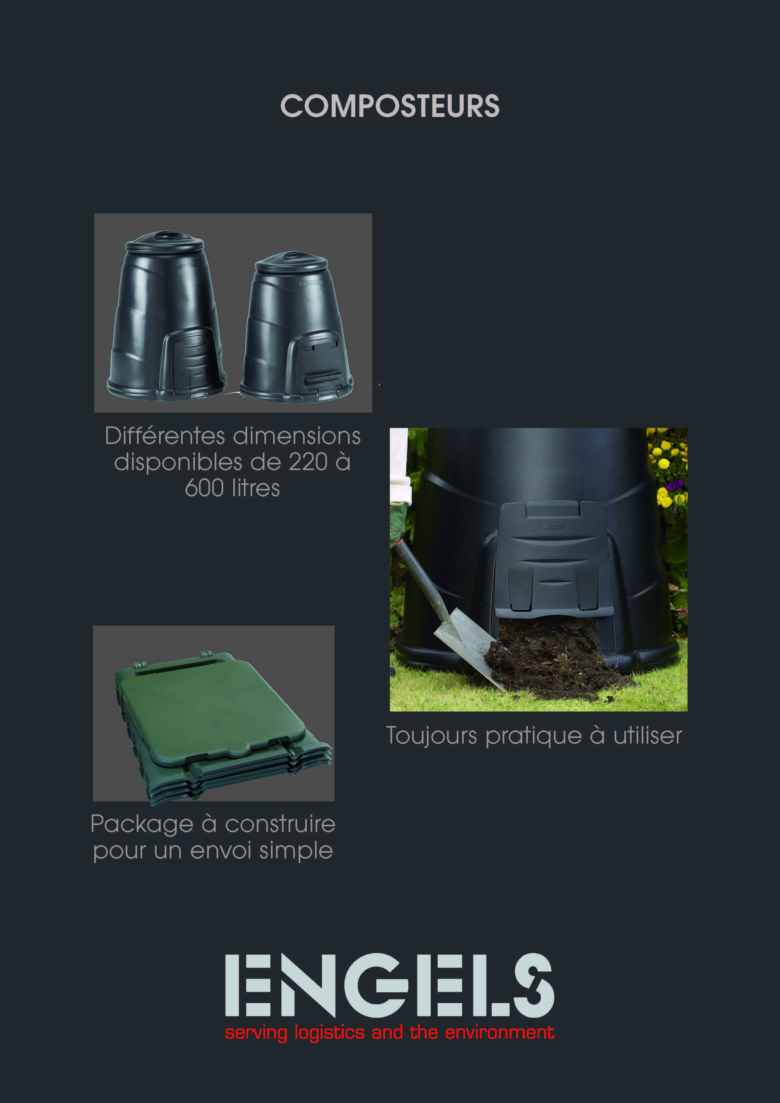 Composteurs